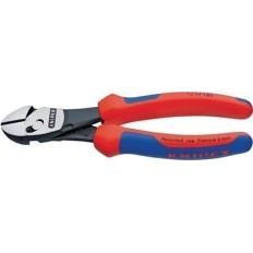 Alicate Corte Diag 180Mm Alto Rendi Winforce M/Bim 73 72 180