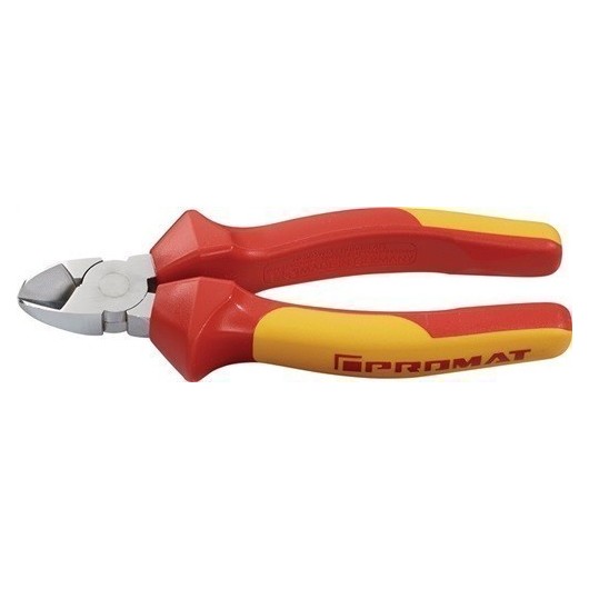 Alicate Corte Diag 160Mm Cromado Max 2,3 Vde M/Bim Promat