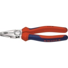 Alicate Universal 140Mm Cromado Max 2,8 M/Bim 03 05 140