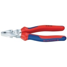 Alicate Universal 200Mm Trab Pes Cro Max 2,8 M/Bim 02 05 200