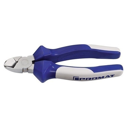 Alicate Corte Diag 125Mm Cromado Max 2,0 M/Bim Promat