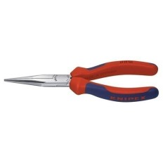 Alicate Para Telefono 180Mm Cromado M/Plas 29 25 160 Knipex