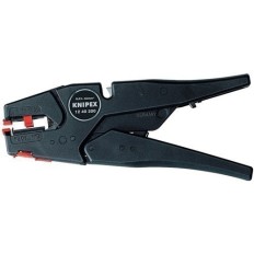 Pelacables Automatico Longitud 200 Mm 0,03-10 (Awg 32-7) Mm²