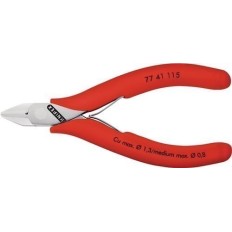 Alicate Corte Diag 115Mm Electr B/Pun Max 1,3 M/Pla 7741115