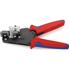 Pelacables Precision 0,14-6,00Mm² 195Mm M/Multi Knipex