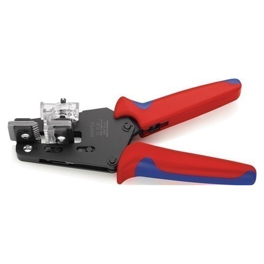 Pelacables Precision 0,14-6,00Mm² 195Mm M/Multi Knipex