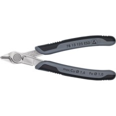 Alicate Corte Diag 125Mm Electr Inox Super-Knip 78 03 125 Es