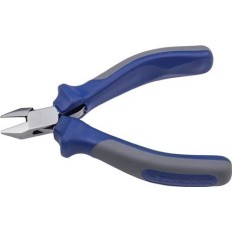 Alicate Corte Diag 115Mm Electr B/Pun 0,2-1,3 M/Bim Promat