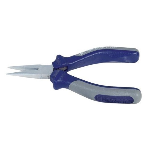 Alicate Montaje 130Mm Electr Cromada B/ Recta M/Bim Promat