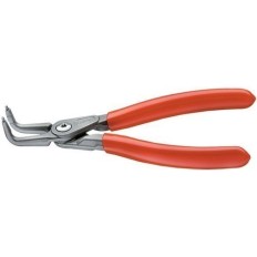 Alicate Arandela Int 08-13 Mm 130Mm P/Curva M/Plas 48 21 J01