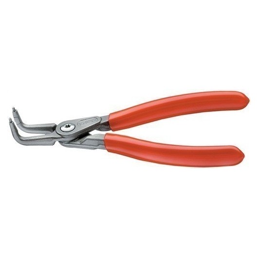 Alicate Arandela Int 08-13 Mm 130Mm P/Curva M/Plas 48 21 J01