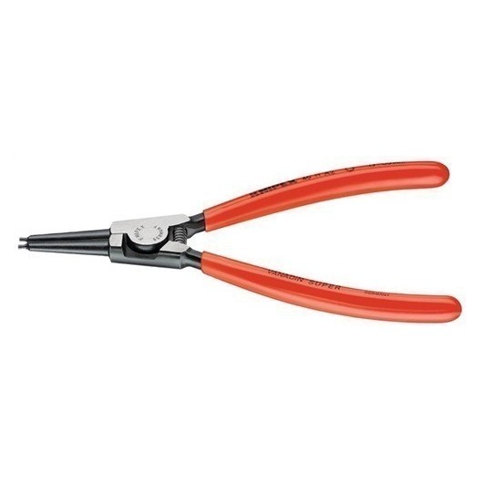 Alicate Arandela Ext 03-10Mm 140Mm P/Recta M/Plas 46 11 A0