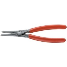 Alicate Arandela Ext 03-10Mm 140Mm P/Recta M/Plas 49 11 A0