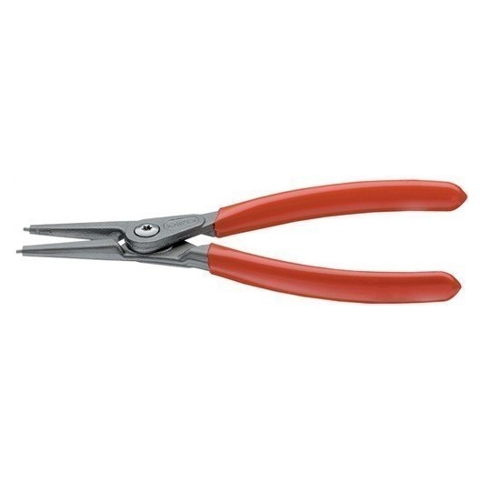 Alicate Arandela Ext 03-10Mm 140Mm P/Recta M/Plas 49 11 A0
