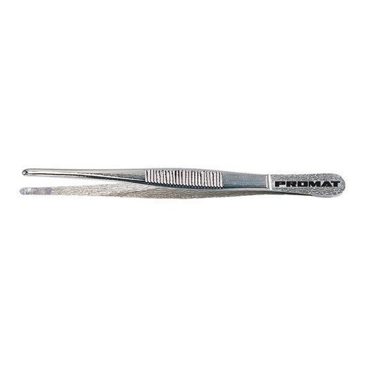 Pinza Universal Longitud Total 200 Mm Niquelado Promat