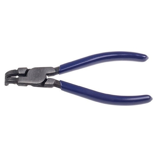 Alicate Arandela Int 08-13 Mm P/Cur 90º M/Plas Promat