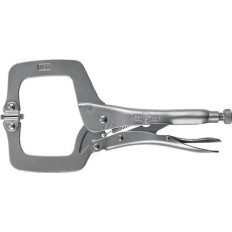 Mordaza Grip Con Sujecion C L Total 275 Mm An. Suj. 102 Radi