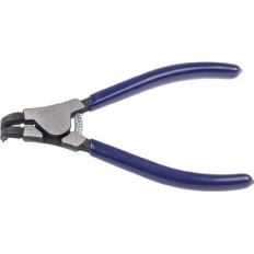 Alicate Arandela Ext 03-10Mm P/Cur 90º M/Plas Format