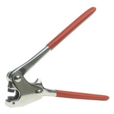 Tenaza De Precinto Longitud 130 Mm Para Diam. Sello 8 Mm Niq