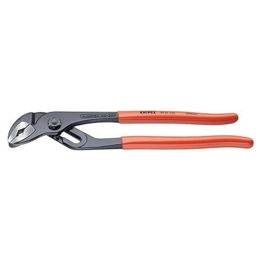Tenaza Articu Aju Placa Gira 250Mm An. 36Mm Cro M/Pla Knipex