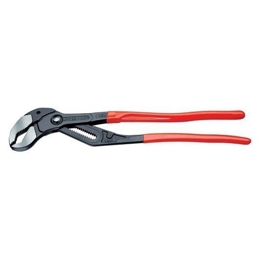 Tenaza Articulada Ajustable Pico De Loro Cobra Longitud 560
