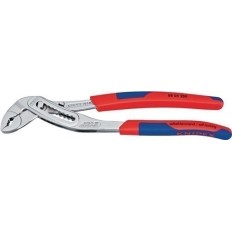 Tenaza Articu Aju 250Mm An. 46Mm Crom Alligator M/Bim Knipex