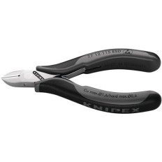 Alicate Corte Diag 115Mm Electr B/Pun Max 1,3 77 32 115 Esd