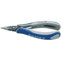 Alicate Corte Diag Prec 135Mm Elec B/Red Max 1,5 34 22 130