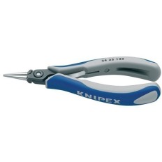 Alicate Corte Diag Prec 135Mm Elec B/Pun Max 1,5 34 32 130