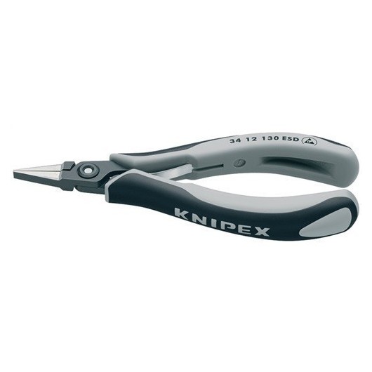 Alicate Corte Diag Prec 135Mm Elec B/Anc Max 1,5 3412130Esd