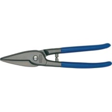 Tijera Corta Chapa D202-250 Longitud 250 Mm Derecha Acero Ma