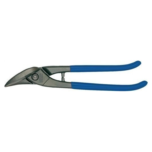 Tijera Cortachapa Ideal D216-280L Longitud 280 Mm Izquierda