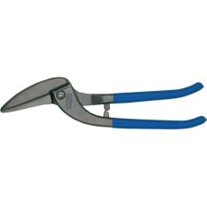 Tijera Corta Chapa Pelicano D118 Longitud Total 300 Mm Derec