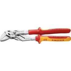 Tenaza De Ajuste Rapido Longitud 250 Mm Ancho De Sujecion 46