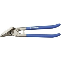 Tijera Cortachapa Ideal Longitud 260 Mm Derecha Acero Max. 0