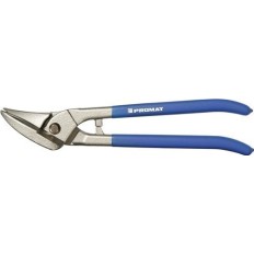 Tijera Cortachapa Ideal Longitud 260 Mm Izquierda Acero Max.