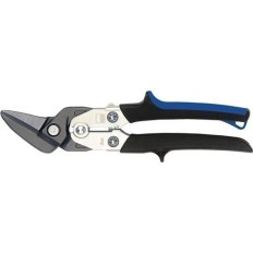 Tijera Corta Chapa De Corte Recto D27B Longitud 260 Mm Derec