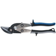 Tijera Cortachapa Ideal D08 Longitud 230 Mm Derecha Acero Ma