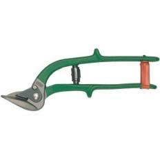 Tijera Para Fleje De Hierro D122N Longitud Total 225 Mm Capa