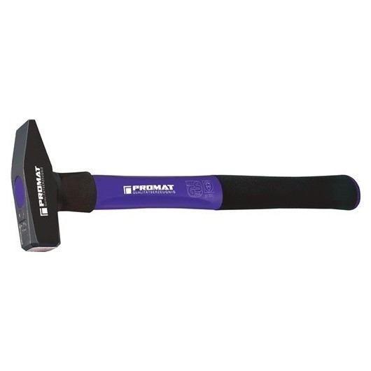 Martillo De Cerrajero 300 G Longitud Del Mango 300 Mm Mango
