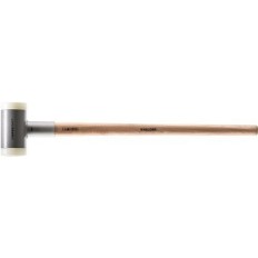 Mazo Cabezas Nylon Blanco 080X200Mm-0880Mm M/Mad Supercraft