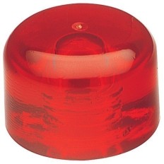 Boca De Maza De Plastico Diam. Cabeza 22 Mm Acetato De Celul