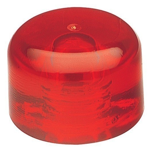 Boca De Maza De Plastico Diam. Cabeza 22 Mm Acetato De Celul