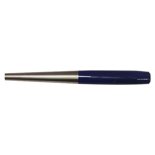Punzon De Montaje Long. Total 315 Mm Long. Del Cono 190 Mm D