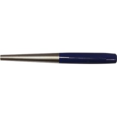 Punzon De Montaje Long. Total 380 Mm Long. Del Cono 220 Mm D