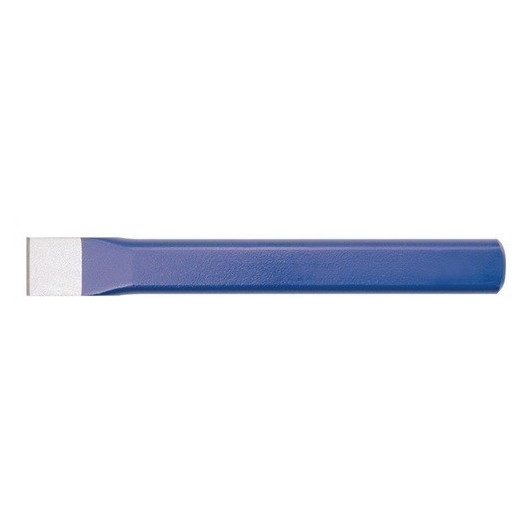 Cincel Manual Plano 175X21Mm Vastago 20X12Mm Promat