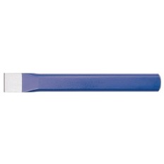 Cincel Manual Plano 200X24Mm Vastago 23X13Mm Promat
