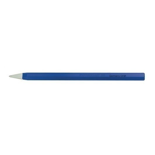 Cincel Puntero Longitud 300 Mm Grosor De Acero 16 Mm Promat