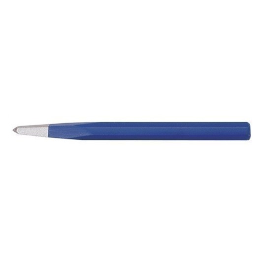 Cincel Puntero Longitud 250 Mm Seccion Transversal De Vastag