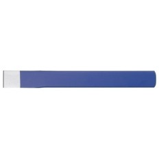 Cincel De Ranura Long. Total 240 Mm Ancho De Filo 26 Mm Plan